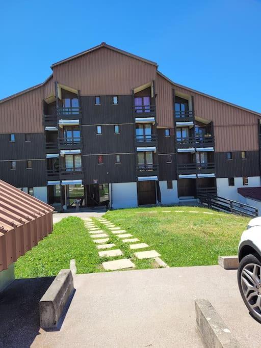 Le Duplex, Superbe Cocon Au Coeur Des Rousses, Tout Confort 5 Pers, Draps Inclus レ・ルス エクステリア 写真