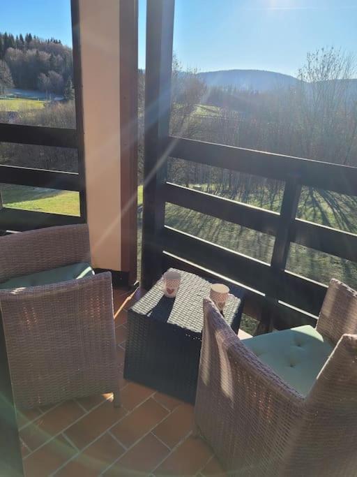 Le Duplex, Superbe Cocon Au Coeur Des Rousses, Tout Confort 5 Pers, Draps Inclus レ・ルス エクステリア 写真