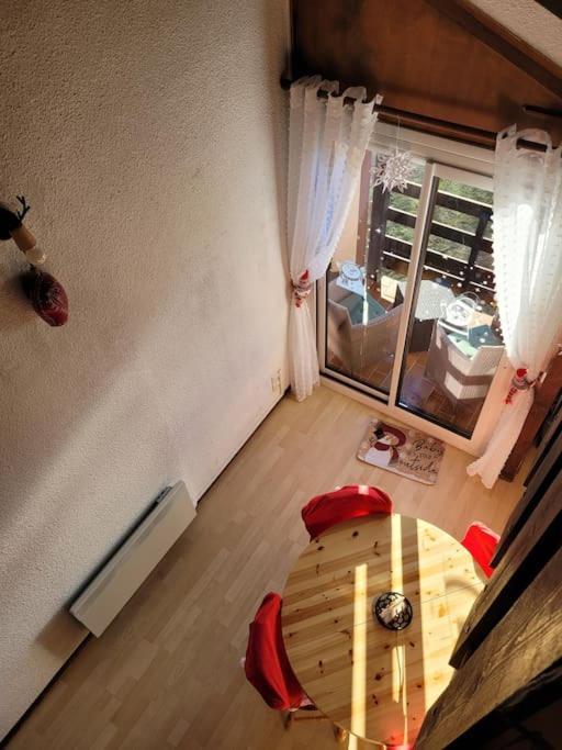 Le Duplex, Superbe Cocon Au Coeur Des Rousses, Tout Confort 5 Pers, Draps Inclus レ・ルス エクステリア 写真