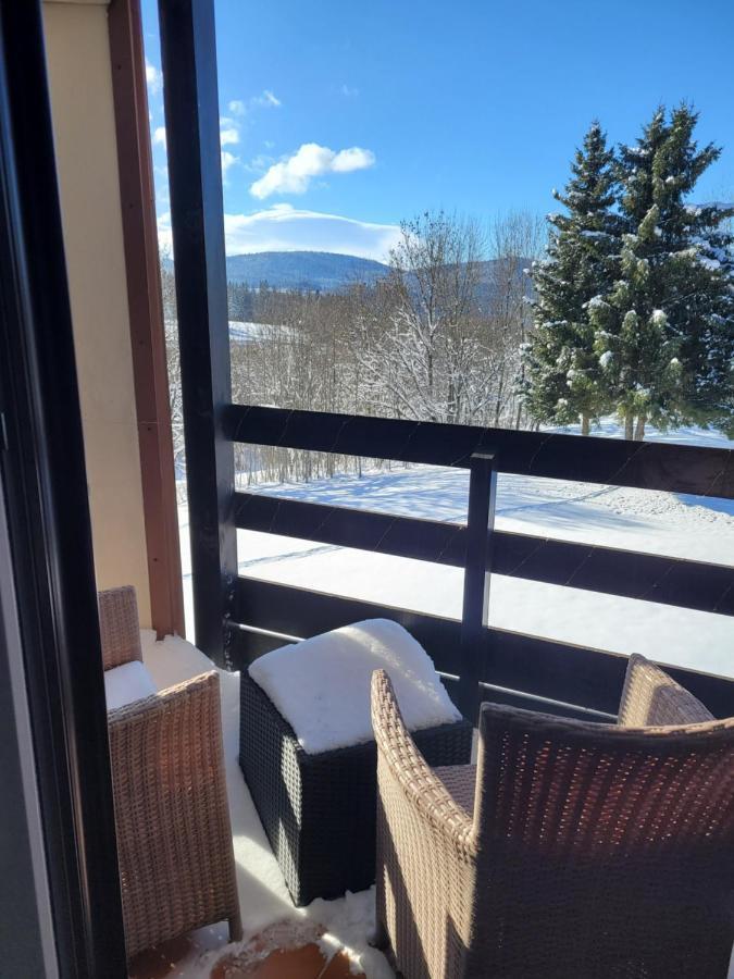Le Duplex, Superbe Cocon Au Coeur Des Rousses, Tout Confort 5 Pers, Draps Inclus レ・ルス エクステリア 写真