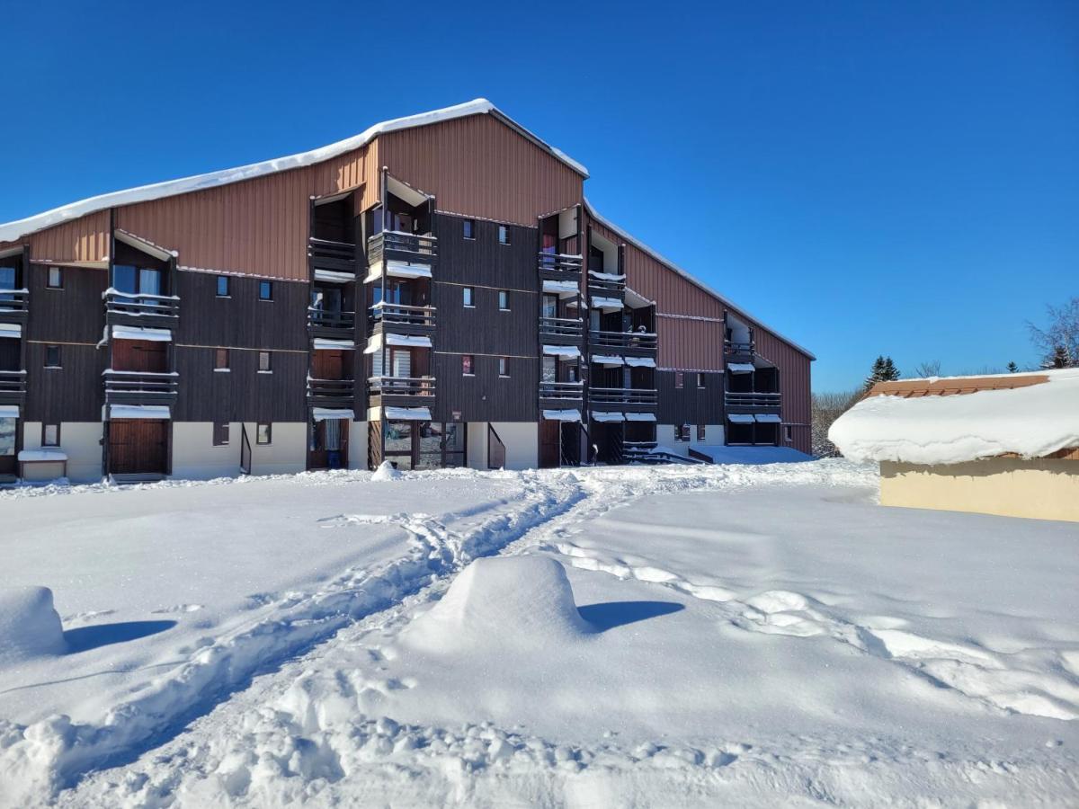 Le Duplex, Superbe Cocon Au Coeur Des Rousses, Tout Confort 5 Pers, Draps Inclus レ・ルス エクステリア 写真