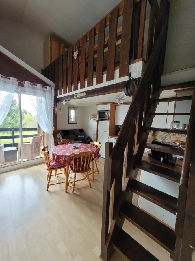 Le Duplex, Superbe Cocon Au Coeur Des Rousses, Tout Confort 5 Pers, Draps Inclus レ・ルス エクステリア 写真