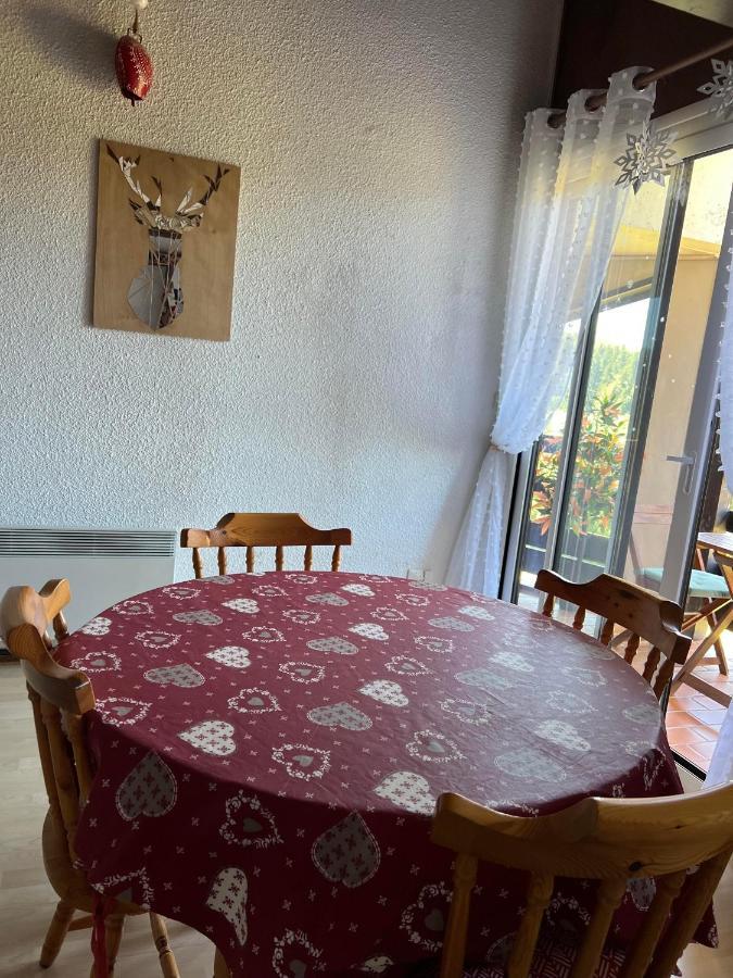 Le Duplex, Superbe Cocon Au Coeur Des Rousses, Tout Confort 5 Pers, Draps Inclus レ・ルス エクステリア 写真
